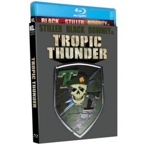 Tropic Thunder